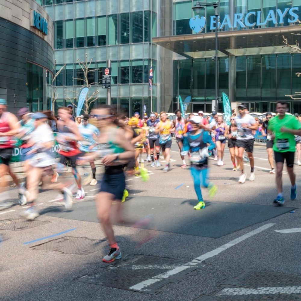 Race time predictor calculator
