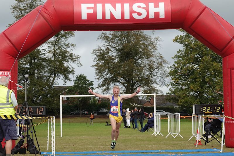 Market Drayton 10k 2027
