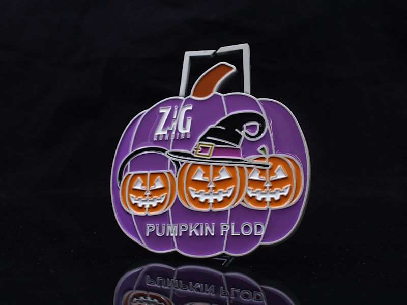 Pumpkin Plod 