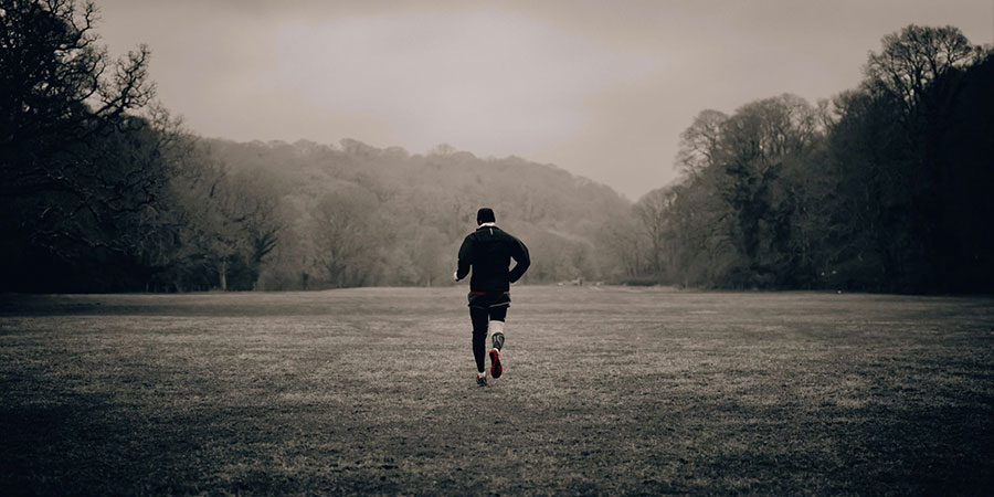 Devon & Cornwall Backyard Ultra