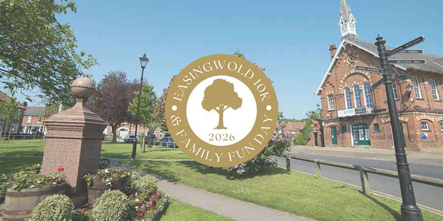 Easingwold 10k