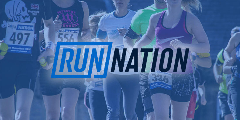 Run Northumberland BIG 10 Miler -