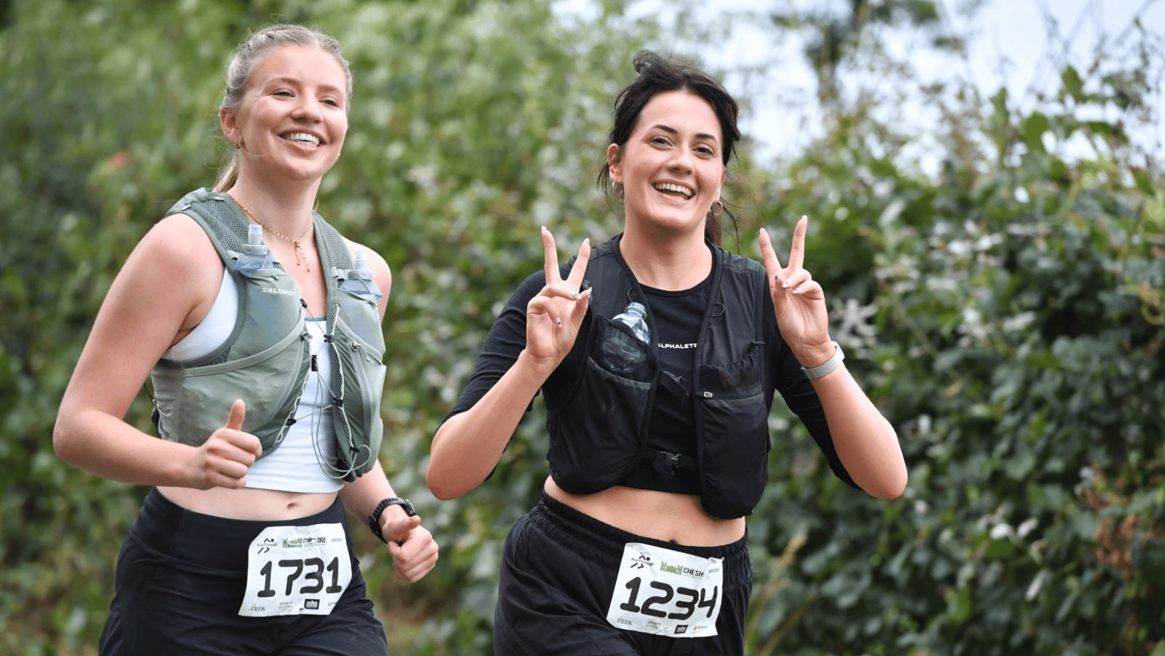 Run Kent Tonbridge Half Marathon, 10k & 5k October 2026